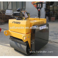 FYL-S600C High Quality Mini Road Roller Small Vibratory Roller for Sale